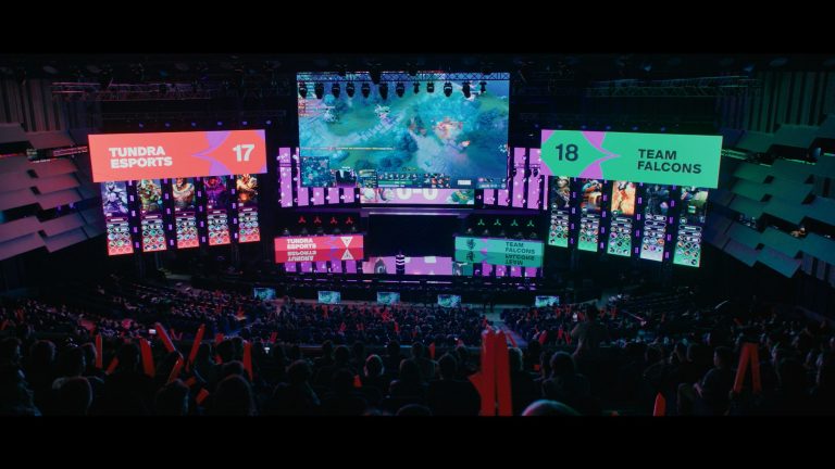 Фильмы про киберспорт: лучшие истории о геймерах, деньгах и славе